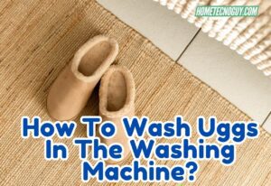 Read more about the article How To Wash Uggs In The Washing Machine?